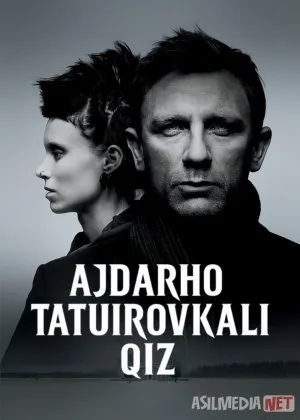 Ajdarho tatuirovkali qiz Premyera Uzbek tilida O'zbekcha 2011 tarjima kino Full HD tas-ix skachat o‘zbek tilida tarjima kino
