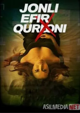Jonli efir qurboni / Hamma narsaga sababchi sensan Hind kino 2016 Uzbek tilida O'zbekcha tarjima kino Full HD tas-ix skachat   o‘zbek tilida tarjima kino