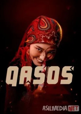 Qasos / O'ch Qirg'iziston filmi 2025 Uzbek tilida O'zbekcha tarjima kino Full HD tas-ix skachat   o‘zbek tilida tarjima kino