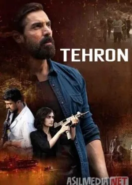 Tehron / Tehran / Bolalarni, o'ldirma terror! Hind kino 2025 Uzbek tilida O'zbekcha tarjima kino Full HD tas-ix skachat   o‘zbek tilida tarjima kino