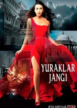 Yuraklar jangi / Xavfli ishq / Xavfli sevgi Hind kino 2012 Uzbek tilida O'zbekcha tarjima kino Full HD tas-ix skachat   o‘zbek tilida tarjima kino