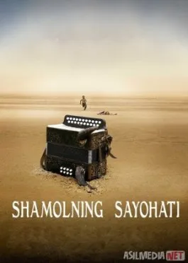 Shamolning sayohati / Shamol sayoxatlari 2009 Uzbek tilida O'zbekcha tarjima kino Full HD tas-ix skachat   o‘zbek tilida tarjima kino