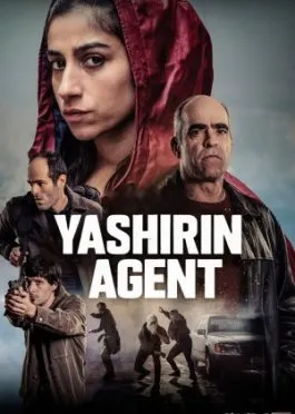 Yashirin agent / Sirli josus 2024 Uzbek tilida O'zbekcha tarjima kino Full HD tas-ix skachat   o‘zbek tilida tarjima kino
