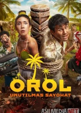 Orol: Unutilmas sayohat 2025 Uzbek tilida O'zbekcha tarjima kino Full HD tas-ix skachat   o‘zbek tilida tarjima kino