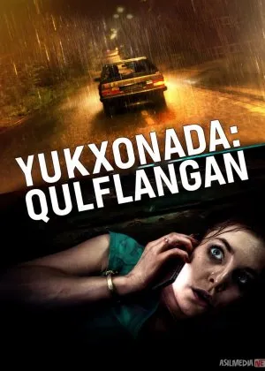 Yukxonada: Qulflangan / Bagajda: Qamalgan 2023 Uzbek tilida O'zbekcha tarjima kino Full HD tas-ix skachat   o‘zbek tilida tarjima kino