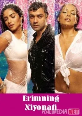 Erimning xiyonati / Va yomg'ir yog'adi / Yomg'ir mavsumi 2005 Hind kino Uzbek tilida O'zbekcha tarjima kino Full HD tas-ix skachat   o‘zbek tilida tarjima kino