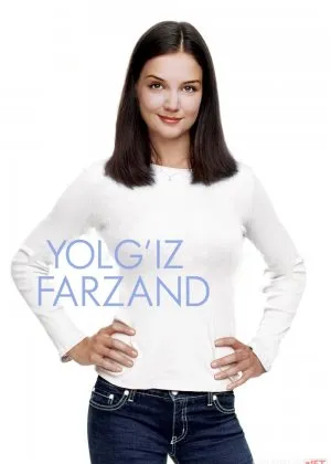 Birinchi qiz / Yolg'iz farzand 2004 Uzbek tilida O'zbekcha tarjima kino Full HD tas-ix skachat   o‘zbek tilida tarjima kino