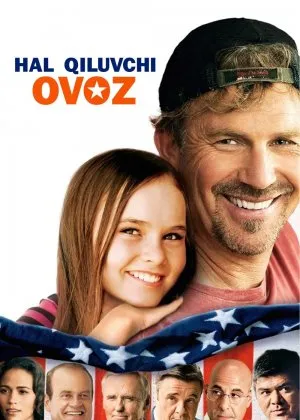 Hal qiluvchi ovoz / Taqdiriy ovoz 2008 Uzbek tilida O'zbekcha tarjima kino Full HD tas-ix skachat   o‘zbek tilida tarjima kino