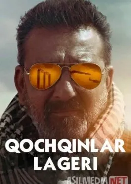 Qochqinlar lageri / Terrorchi bo'lma bolam / Qochoqlar lageri / Torbaaz HInd kino 2020 Uzbek tilida O'zbekcha tarjima kino Full HD tas-ix skachat   o‘zbek tilida tarjima kino
