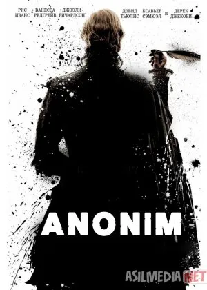 Anonim / Noma’lum / Yashirin / Sirli Britaniya filmi 2011 Uzbek tilida O'zbekcha tarjima kino Full HD tas-ix skachat   o‘zbek tilida tarjima kino