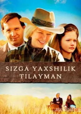 Sizga yaxshilik tilayman 2013 Uzbek tilida O'zbekcha tarjima kino Full HD tas-ix skachat  