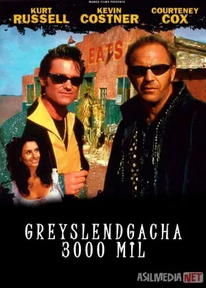 Greyslendgacha 3000 mil / Graselandgacha uch ming milya 2001 Uzbek tilida O'zbekcha tarjima kino Full HD tas-ix skachat   o‘zbek tilida tarjima kino
