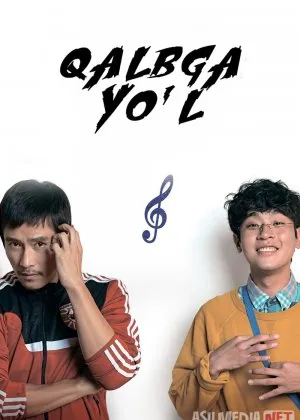 Qalbga yo'l / Yurakka yo'l / Yurak kaliti Koreya filmi 2018 Uzbek tilida O'zbekcha tarjima kino Full HD tas-ix skachat   o‘zbek tilida tarjima kino