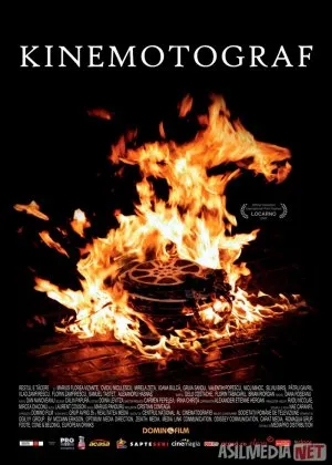 Kinemotograf / Qolgani sukunat / Oxirgi sukunat 2007 Uzbek tilida O'zbekcha tarjima kino Full HD tas-ix skachat  