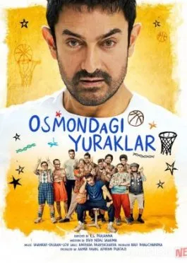 Osmondagi yuraklar / Yerdagi yulduzlar Hind kino 2025 Uzbek tilida O'zbekcha tarjima kino Full HD tas-ix skachat   o‘zbek tilida tarjima kino