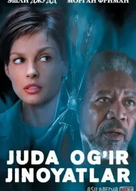 Juda og'ir jinoyatlar / O'ta og'ir jinoyat 2002 Uzbek tilida O'zbekcha tarjima kino Full HD tas-ix skachat   o‘zbek tilida tarjima kino