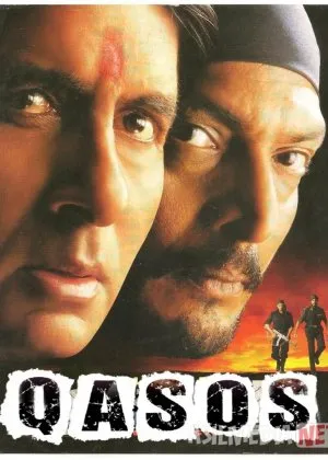Qasos / Qirg'in / Kohram Hind kino 1999 Uzbek tilida O'zbekcha tarjima kino Full HD tas-ix skachat   o‘zbek tilida tarjima kino