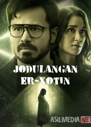 Jodulangan er-xotin / Dibbuk: Haqiqiy lan'at 2021 Hind kino Uzbek tilida O'zbekcha tarjima kino Full HD tas-ix skachat   o‘zbek tilida tarjima kino