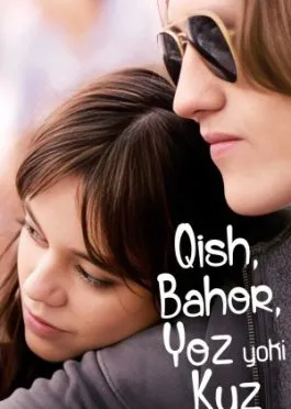Qish, bahor, yoz yoki kuz 2024 Uzbek tilida O'zbekcha tarjima kino Full HD tas-ix skachat   o‘zbek tilida tarjima kino
