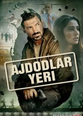 Ajdodlar yeri / Madras kafesi Hind kino 2013 Uzbek tilida O'zbekcha tarjima kino Full HD tas-ix skachat   o‘zbek tilida tarjima kino