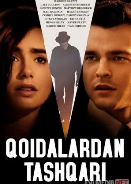 Qoidalardan tashqari / Qoidalar amal qilmaydi 2016 Uzbek tilida O'zbekcha tarjima kino Full HD tas-ix skachat   o‘zbek tilida tarjima kino