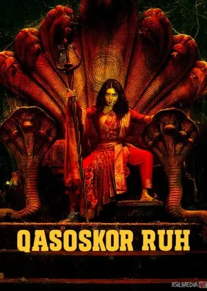 Qasoskor ruh / Durgamati: Afsona / Mif Hind kino 2020 Uzbek tilida O'zbekcha tarjima kino Full HD tas-ix skachat   o‘zbek tilida tarjima kino