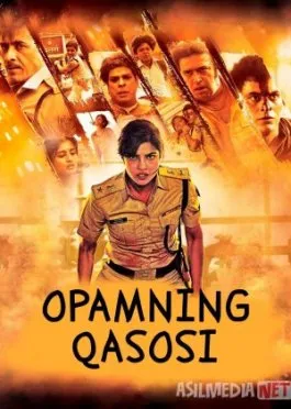 Opamning qasosi / Gang daryosining suvlariga shon-sharaflar Hind kino 2016 Uzbek tilida O'zbekcha tarjima kino Full HD tas-ix skachat   o‘zbek tilida tarjima kino