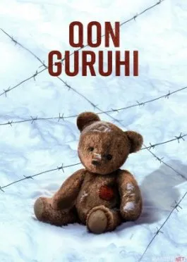 Qon guruhi / Qon guruxi 2025 Rossiya filmi Uzbek tilida O'zbekcha tarjima kino Full HD tas-ix skachat   o‘zbek tilida tarjima kino