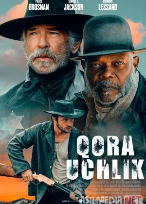 Qora uchlik / Muqaddas uchlik / Nopok uchlik 2024 Uzbek tilida O'zbekcha tarjima kino Full HD tas-ix skachat   o‘zbek tilida tarjima kino