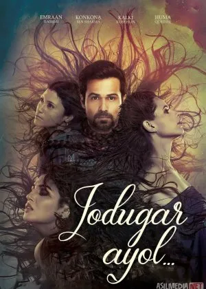 Jodugar ayol Hind kino 2013 Uzbek tilida O'zbekcha tarjima kino Full HD tas-ix skachat   o‘zbek tilida tarjima kino