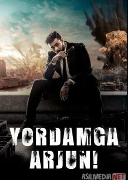 Yordamga, Arjun! / Gandeevadhari Arjuna 2023 Uzbek tilida O'zbekcha tarjima kino Full HD tas-ix skachat   o‘zbek tilida tarjima kino