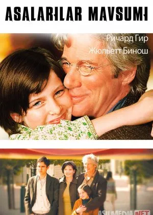 Asalarilar mavsumi / So'zlar o'yini Germaniya filmi 2005 Uzbek tilida O'zbekcha tarjima kino Full HD tas-ix skachat   o‘zbek tilida tarjima kino
