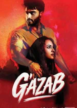 G'azab / Qoch, Radhika! / Tevar Hind kino 2015 Uzbek tilida O'zbekcha tarjima kino Full HD tas-ix skachat   o‘zbek tilida tarjima kino