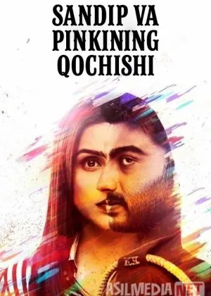 Sandip va Pinkining qochishi Hind kino 2021 Uzbek tilida O'zbekcha tarjima kino Full HD tas-ix skachat   o‘zbek tilida tarjima kino