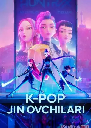 K-pop jin ovchilari / Key pop iblis ovchilari 2025 Uzbek tilida O'zbekcha tarjima kino Full HD tas-ix skachat   o‘zbek tilida tarjima kino
