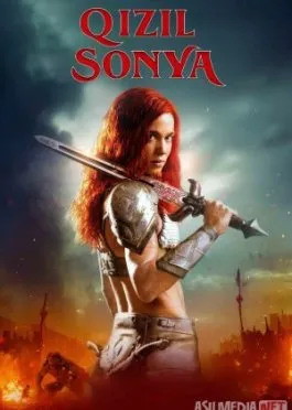 Qizil Sonya / Qizilsoch Soniya Premyera 2025 Uzbek tilida O'zbekcha tarjima kino Full HD tas-ix skachat   o‘zbek tilida tarjima kino