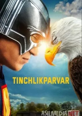 Tinchlikparvar / Tinchlik o'rnatuvchi / Миротворец / Peacemaker DC seriali Barcha qismlar Uztitrda 2022 Uzbekcha tarjima   o‘zbek tilida tarjima kino