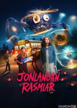 Jonlangan rasmlar / Tasvir / Xomaki chizma / Qo‘rqinchli hikoyalar Premyera 2024 Uzbek tilida O'zbekcha tarjima kino Full HD tas-ix skachat   o‘zbek tilida tarjima kino