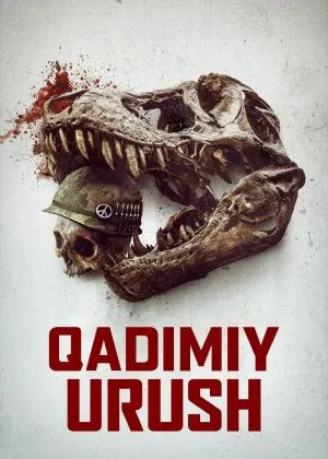 Qadimiy urush / Ibtidoiy urush Premyera 2025 Uzbek tilida O'zbekcha tarjima kino Full HD tas-ix skachat   o‘zbek tilida tarjima kino