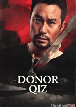 Donor qiz Premyera 2025 Tayvan Jangari filmi Uzbek tilida O'zbekcha tarjima kino Full HD tas-ix skachat   o‘zbek tilida tarjima kino