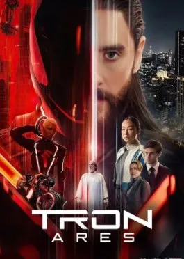 Tron: Ares / Tron 3 2025 Premyera Uzbek tilida O'zbekcha tarjima kino Full HD tas-ix skachat   o‘zbek tilida tarjima kino