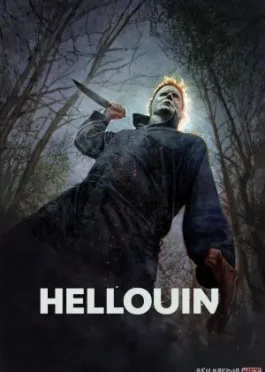 Hellouin / Helloin / Helouin / Xellouin Premyera 2018 Uzbek tilida O'zbekcha tarjima kino Full HD tas-ix skachat  