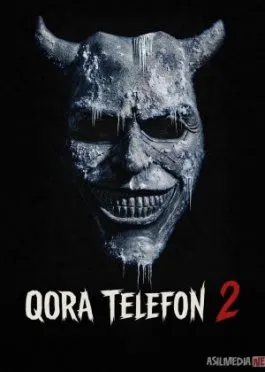 Qora telefon 2 ujas kino 2025 Uzbek tilida O'zbekcha tarjima kino Full HD tas-ix skachat   o‘zbek tilida tarjima kino