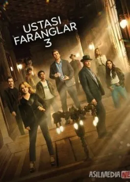 Ustasi faranglar 3 / Yolg'on saroblari 3 Premyera 2025 Uzbek tilida O'zbekcha tarjima kino Full HD tas-ix skachat   o‘zbek tilida tarjima kino