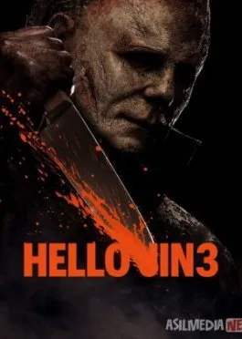 Hellouin 3 / Helloin 3 / Helouin 3 / Xellouin tugaydi 2022 Uzbek tilida O'zbekcha tarjima kino Full HD tas-ix skachat   o‘zbek tilida tarjima kino