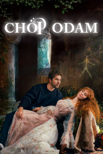 Cho‘p odam