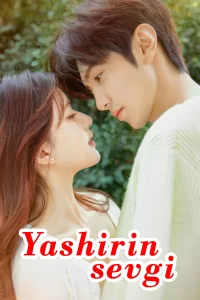 Yashirin Sevgi