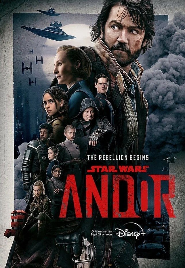 Andor