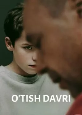 O'tish davri / O'smirlik