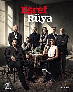 Eshref va Ruya / Esref va Ruya